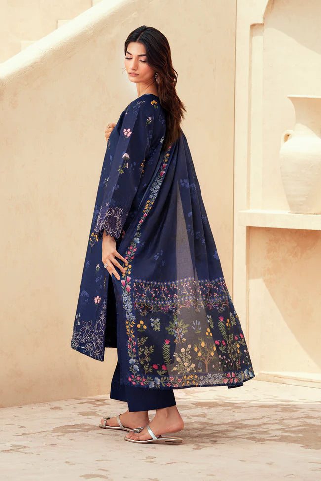 DALIAA