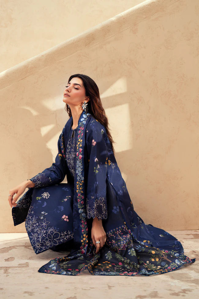 DALIAA
