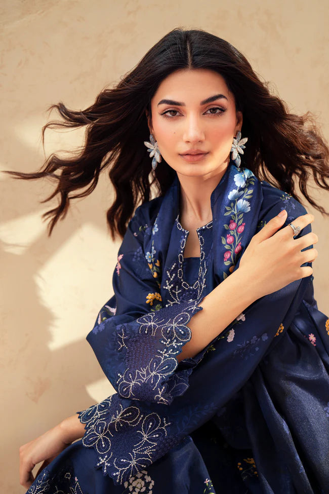 DALIAA